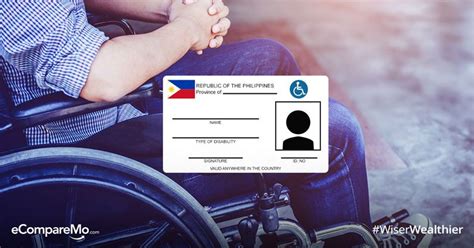 Cheat Sheet: How I Got A PWD Card In 2021 .